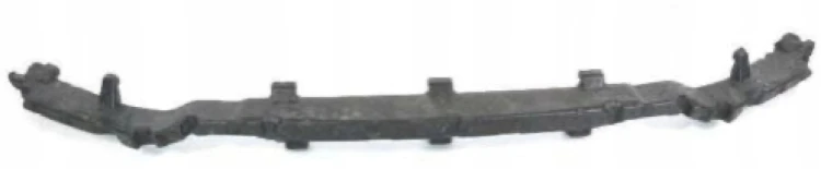 ABSORBER UDERZENIA STYROPIAN PIANKA BMW X3 G01 X4 G02 M PAKIET 51118070395