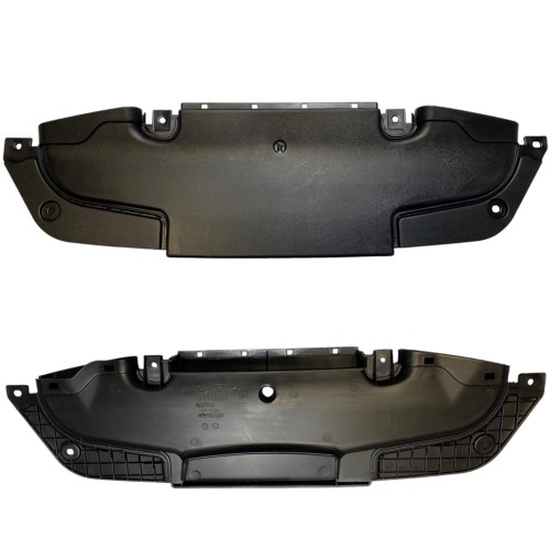 WLOT POWIETRZA GÓRNY kierownica dolot osłona VOLVO V40 2012-2019 31319357