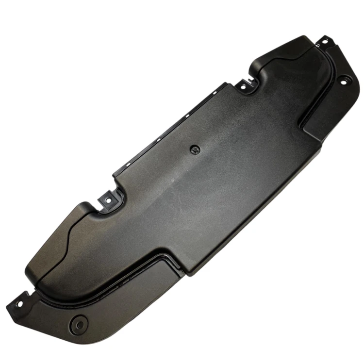 WLOT POWIETRZA GÓRNY kierownica dolot osłona VOLVO V40 2012-2019 31319357