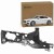 VOLVO S90 V90 31383238 2016+ UCHWYT MOCOWANIE PRAWE ślizg reflektora lampy