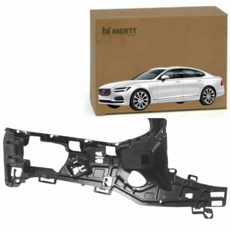 VOLVO S90 V90 31383238 2016+ UCHWYT MOCOWANIE PRAWE ślizg reflektora lampy