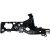 VOLVO S90 V90 31383238 2016+ UCHWYT MOCOWANIE PRAWE ślizg reflektora lampy