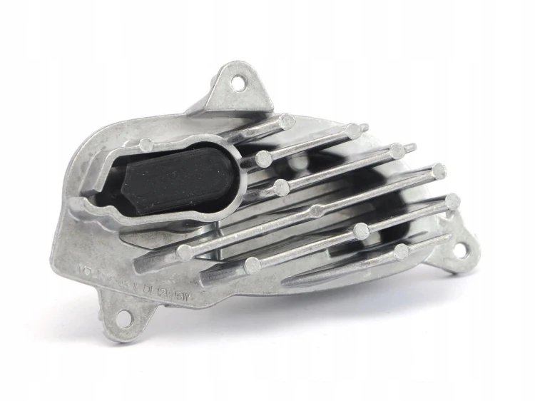 przetwornica MODUŁ LED LEWY BMW F97 F98 G01 G02 63117466109