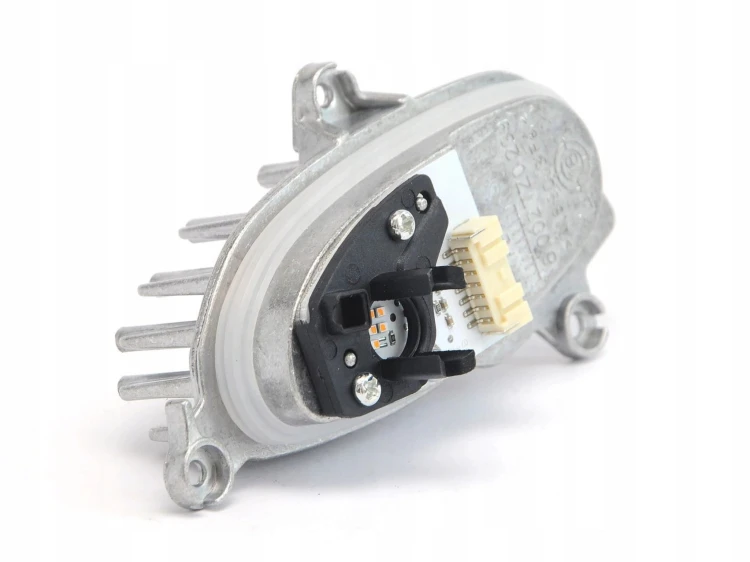 przetwornica MODUŁ LED LEWY BMW F97 F98 G01 G02 63117466109
