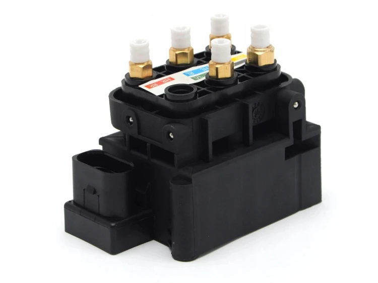 BLOK zawór kompresora Mercedes S W222 C W205 A2513200058 A0993200058