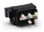 BLOK zawór kompresora Mercedes S W222 C W205 A2513200058 A0993200058