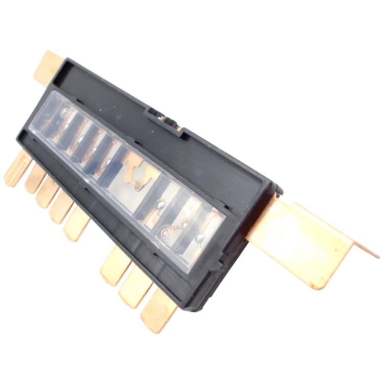 HYUNDAI I30 I20 KIA SOUL 125A 1.6 2.0 BEZPIECZNIK ZESPOLONY MULTI FUSE