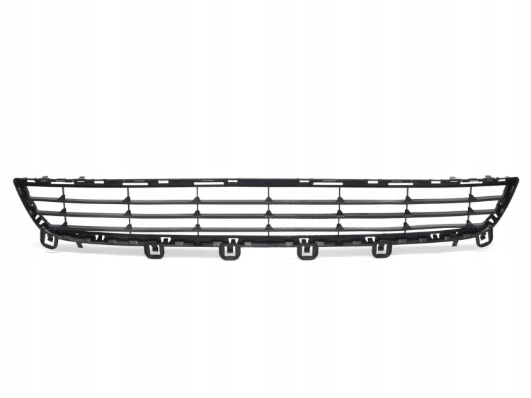 KRATKA zderzaka atrapa środkowa dolna BMW X5 F15 2013-2018 51117294475