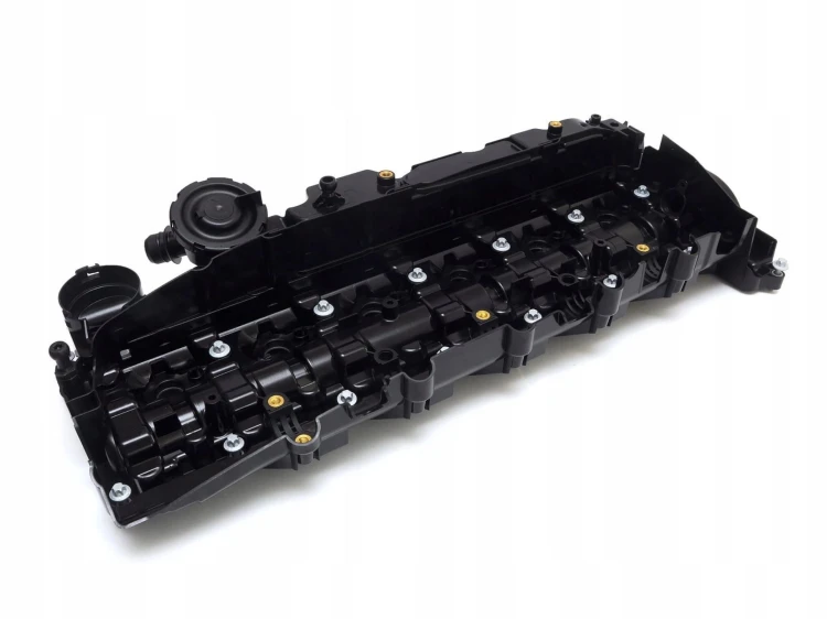 POKRYWA ZAWORÓW + uszczelki BMW N57 3.0D BMW F10 F30 E90 E70 F15 F01 F02