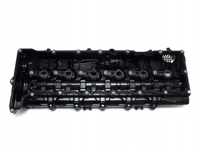 POKRYWA ZAWORÓW + uszczelki BMW N57 3.0D BMW F10 F30 E90 E70 F15 F01 F02