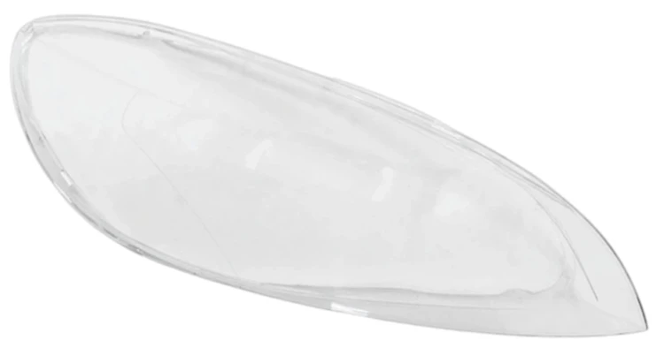 PRAWY nowy KLOSZ Reflektora przedniego szkło VOLVO V40 2012-2016