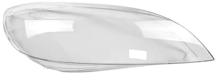 PRAWY nowy KLOSZ Reflektora przedniego szkło VOLVO V40 2012-2016