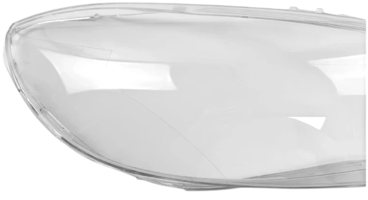 PRAWY nowy KLOSZ Reflektora przedniego szkło VOLVO V40 2012-2016