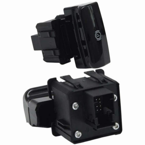 PRZYCISK włącznik HAMULCA RĘCZNEGO Citroen C4 Picasso DS4 06-13 4707.06