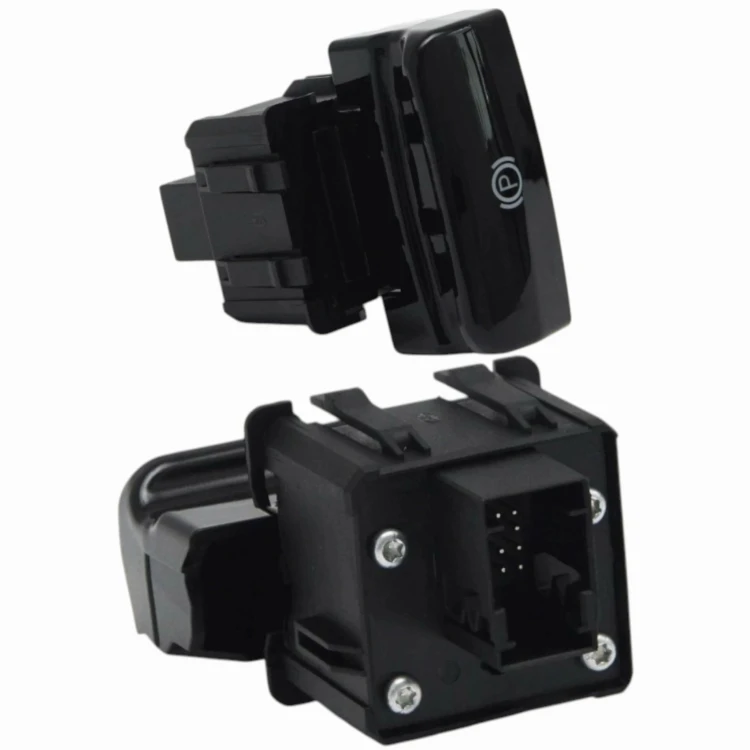 PRZYCISK włącznik HAMULCA RĘCZNEGO Citroen C4 Picasso DS4 06-13 4707.06