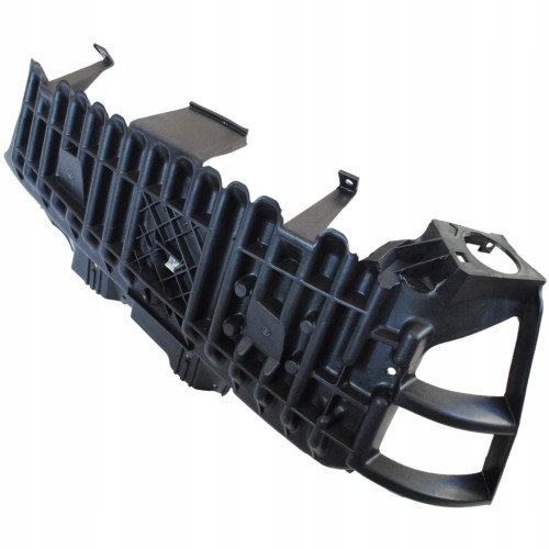 JEEP WRANGLER 2007-2018 MOCOWANIE ŚLIZG NADKOLA BŁOTNIKA LEWE 55078135AF