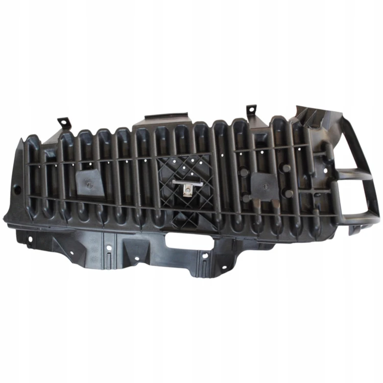 JEEP WRANGLER 2007-2018 MOCOWANIE ŚLIZG NADKOLA BŁOTNIKA LEWE 55078135AF
