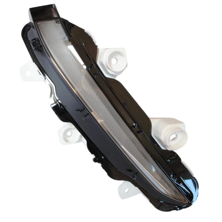 HALOGEN LED DRL PRAWY jazdy dzienniej PEUGEOT 208 II 2019+ LED DRL