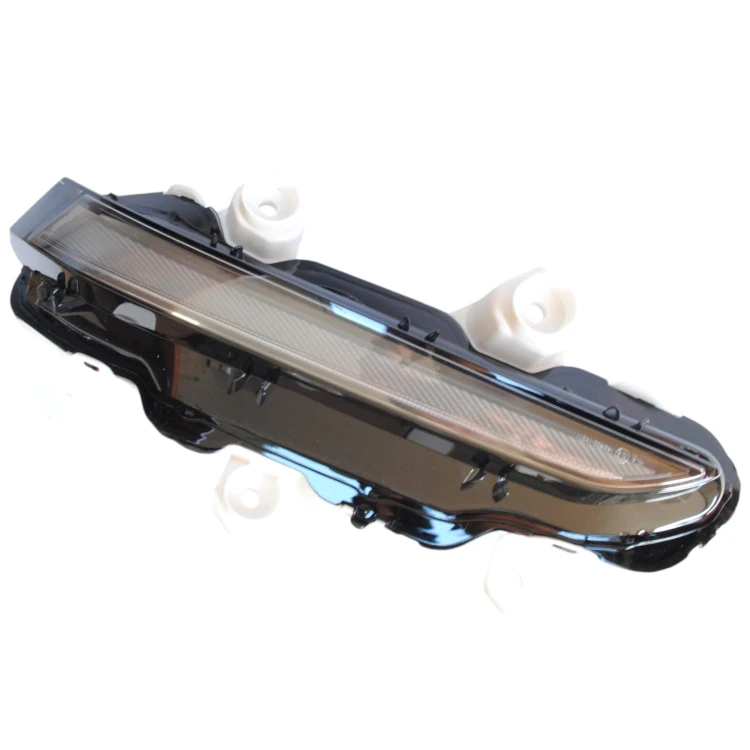 HALOGEN LED DRL PRAWY jazdy dzienniej PEUGEOT 208 II 2019+ LED DRL