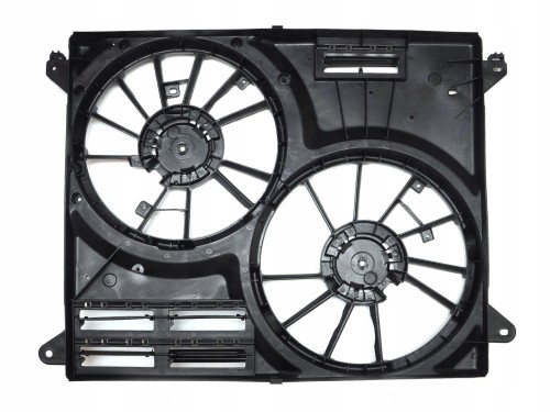 OBUDOWA WENTYLATORA chłodnicy FORD EDGE 15-18 F2GZ8C607E