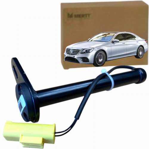 NABÓJ PIROTECHNICZNY MASKI ochrony pieszych siłownik MERCEDES S Klasa W222