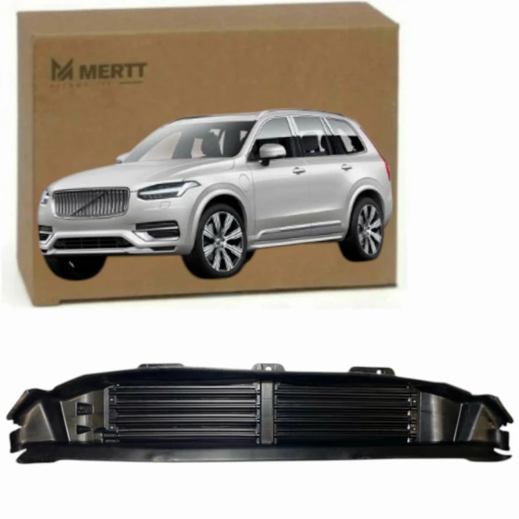 VOLVO XC90 II 2015+ Żaluzja powietrza wlot kierownica dolna kanał 31353797