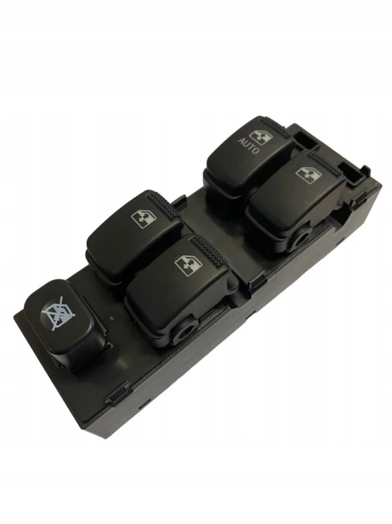 HYUNDAI GETZ PRZEŁĄCZNIK PRZYCISK PANEL SZYB 935701C110AX 935701C130