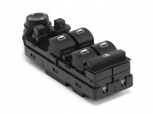 PRZEŁĄCZNIK SZYB – BMW E83 X3 - 61313414355