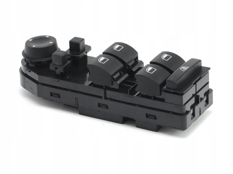 PRZEŁĄCZNIK SZYB – BMW E83 X3 - 61313414355