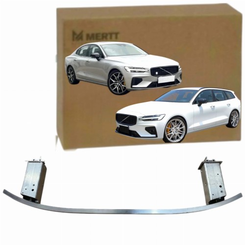 BELKA wzmocnienie zderzaka przednie DOLNE VOLVO V60 S60 2018- 32246766