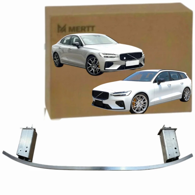 BELKA wzmocnienie zderzaka przednie DOLNE VOLVO V60 S60 2018- 32246766