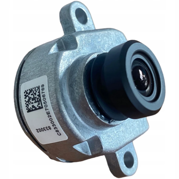 BMW 5 F10 F11 F06 F12 F01 F02 KAMERA ZDERZAKA PRZOD LEWA przednia boczna