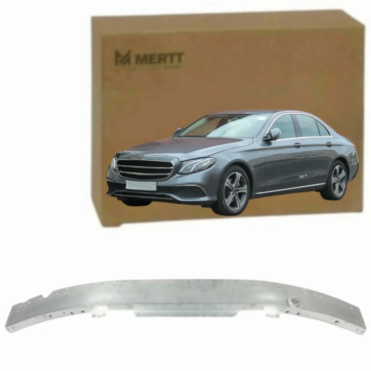 MERCEDES W213 W253 2015- BELKA WZMOCNIENIE ZDERZAK PRZEDNI A2136201700