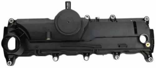 POKRYWA ZAWORÓW DACIA LOGAN II 1.5 dCi 12- LODGY QASHQAI SCENIC 8200433603