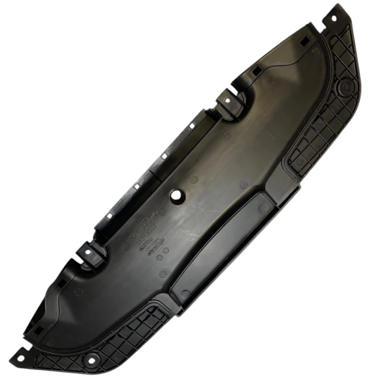 Kierownica powietrza GÓRNA wlot dolot osłona VOLVO V40 2012-2019 31319357