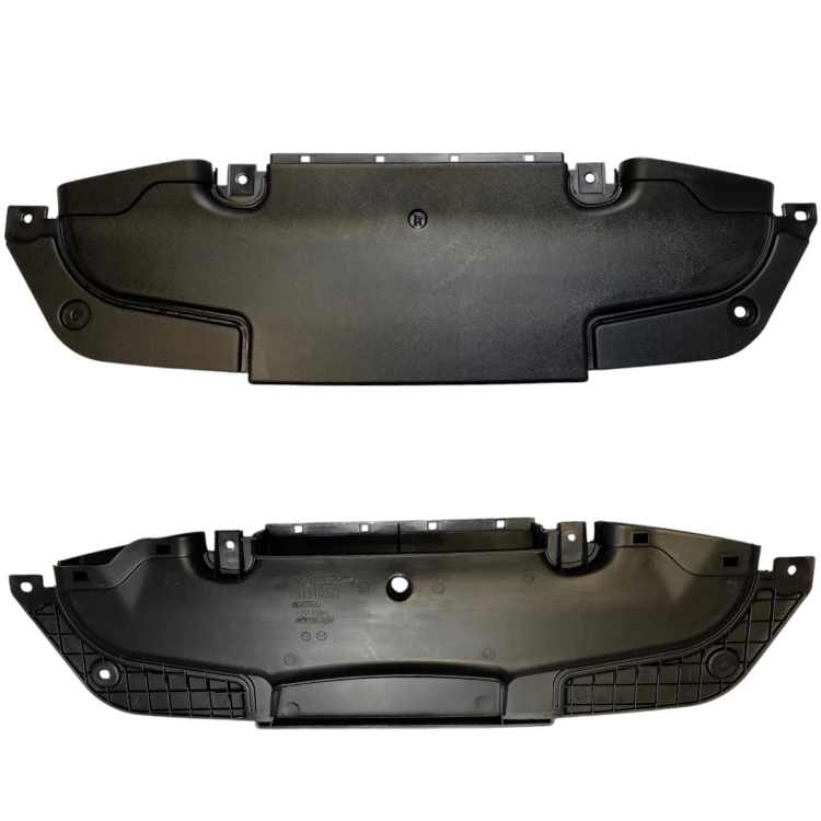 Kierownica powietrza GÓRNA wlot dolot osłona VOLVO V40 2012-2019 31319357