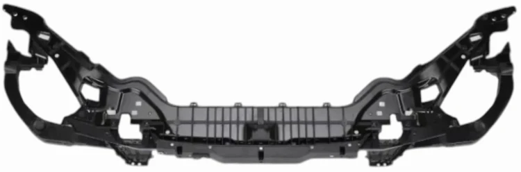 VOLVO S60 V60 13-17 LIFT wzmocnienie CZOŁOWE PAS PRZEDNI 31365481