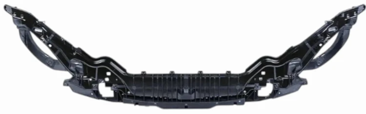 VOLVO S60 V60 13-17 LIFT wzmocnienie CZOŁOWE PAS PRZEDNI 31365481