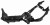 VOLVO S60 V60 13-17 LIFT wzmocnienie CZOŁOWE PAS PRZEDNI 31365481