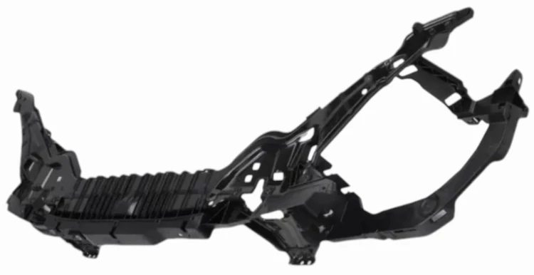 VOLVO S60 V60 13-17 LIFT wzmocnienie CZOŁOWE PAS PRZEDNI 31365481