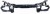VOLVO S60 V60 13-17 LIFT wzmocnienie CZOŁOWE PAS PRZEDNI 31365481