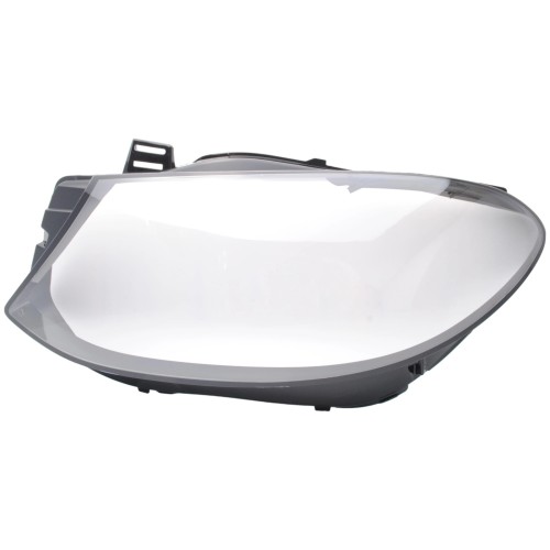 KLOSZ LEWY Szkło reflektora lampa Mercedes GLE W166 W292 C292 15-19