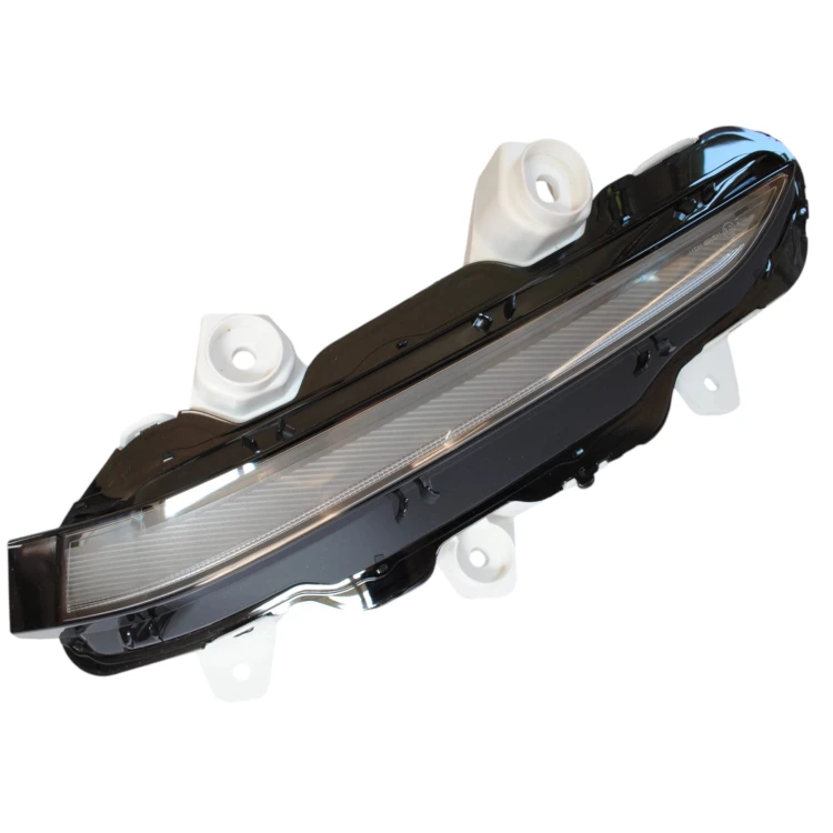 PEUGEOT 208 II 19+ LED DRL ŚWIATŁO JAZDY DZIENNEJ halogen prawy 9824241280