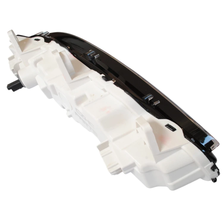 PEUGEOT 208 II 19+ LED DRL ŚWIATŁO JAZDY DZIENNEJ halogen prawy 9824241280