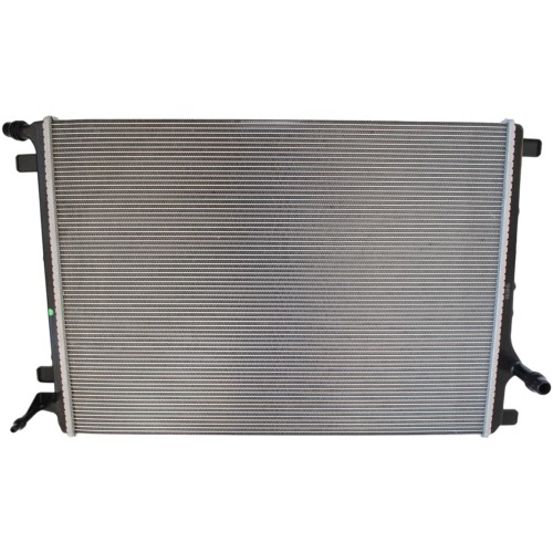 CHŁODNICA WODY SILNIKA MERCEDES C KLASA W206 S206 2021- A0995009900