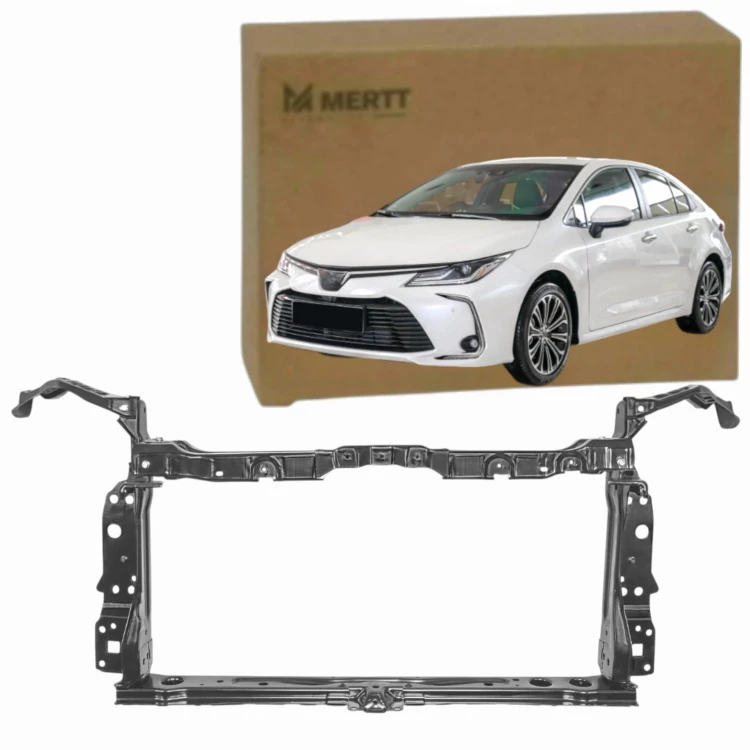 PAS PRZEDNI WZMOCNIENIE 5320502220 TOYOTA COROLLA SEDAN XII E21 2019+