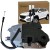 HYUNDAI TUCSON 2015-2020 ZAMEK WEWNĘTRZNY DRZWI PRZEDNI LEWY 81310D3510