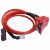 KABEL klema przewód akumulatora plusowa BMW 5 G30 G31 7 G11 G12 530e 740e