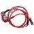 KABEL klema przewód akumulatora plusowa BMW 5 G30 G31 7 G11 G12 530e 740e