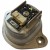 BMW G11 G12 14-18 MODUŁ ŚWIATEŁ DZIENNYCH DRL JEŻ PRZETWORNICA 63117440360